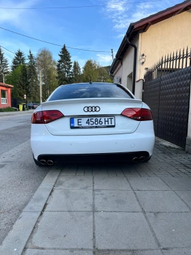 Audi A4, снимка 5