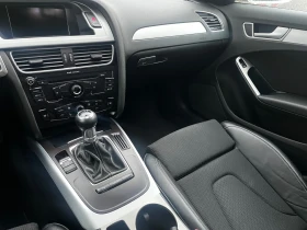 Audi A4, снимка 7
