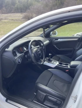 Audi A4, снимка 12