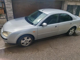 Ford Mondeo, снимка 4
