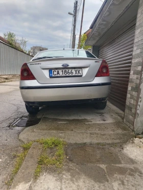 Ford Mondeo, снимка 5