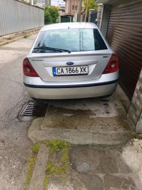 Ford Mondeo, снимка 3