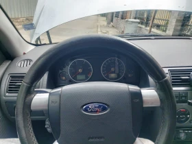 Ford Mondeo, снимка 10