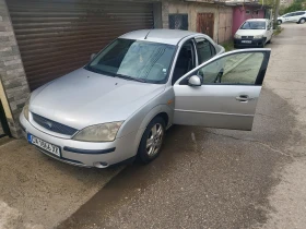 Ford Mondeo, снимка 1