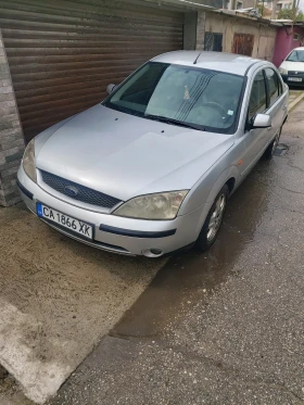 Ford Mondeo, снимка 2