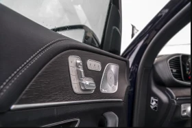 Mercedes-Benz GLS 450 AMG* Обдухване* Подгрев* Памет* HUD* 360* , снимка 11