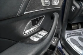 Mercedes-Benz GLS 450 AMG* Обдухване* Подгрев* Памет* HUD* 360* , снимка 10