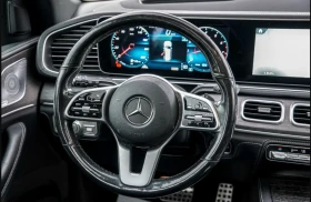 Mercedes-Benz GLS 450 AMG* Обдухване* Подгрев* Памет* HUD* 360* , снимка 9