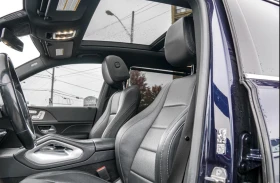 Mercedes-Benz GLS 450 AMG* Обдухване* Подгрев* Памет* HUD* 360* , снимка 12