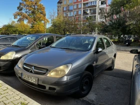 Citroen C5, снимка 1