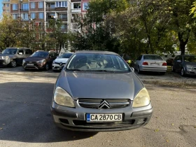 Citroen C5, снимка 2