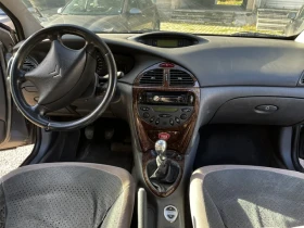 Citroen C5, снимка 8