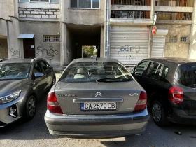 Citroen C5, снимка 6