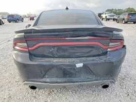 Dodge Charger 6.4l R, снимка 6