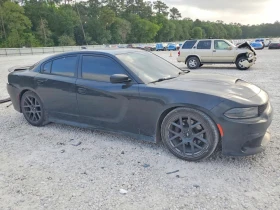 Dodge Charger 6.4l R, снимка 4