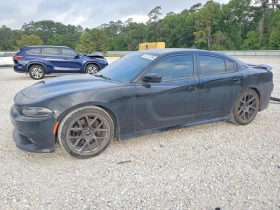 Dodge Charger 6.4l R, снимка 1