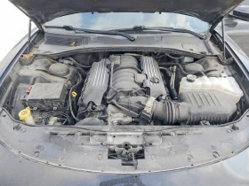 Dodge Charger 6.4l R, снимка 11