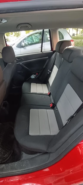 Skoda Octavia, снимка 10
