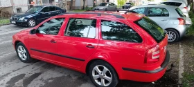 Skoda Octavia, снимка 7