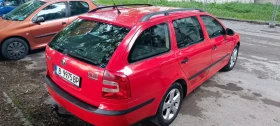 Skoda Octavia, снимка 4