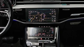 Audi A8 55TFSI* Bang & Olufsen* Virtual Cockpit Plus* HUD, снимка 14