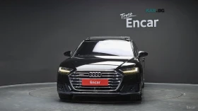 Audi A8 55TFSI* Bang & Olufsen* Virtual Cockpit Plus* HUD, снимка 3