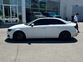 Audi A3 PROG ЦЕНА ДО БЪЛГАРИЯ + РЕГИСТРАЦИЯ & АВТОКРЕДИТ, снимка 3