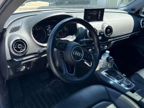 Audi A3 PROG ЦЕНА ДО БЪЛГАРИЯ + РЕГИСТРАЦИЯ & АВТОКРЕДИТ, снимка 6