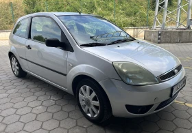 Ford Fiesta, снимка 1