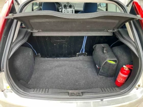 Ford Fiesta, снимка 14
