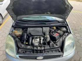 Ford Fiesta, снимка 16