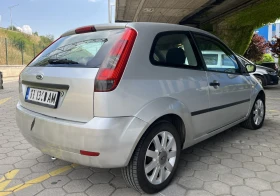 Ford Fiesta, снимка 3