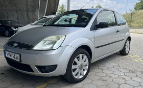 Ford Fiesta, снимка 2