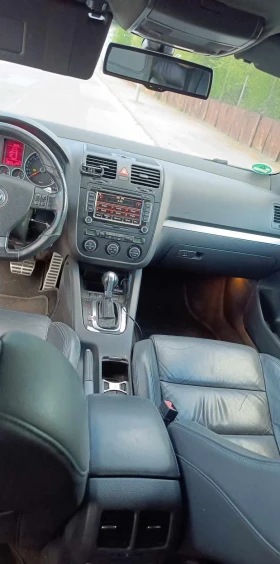 VW Golf Gti, снимка 8