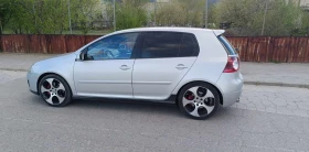 VW Golf Gti, снимка 4
