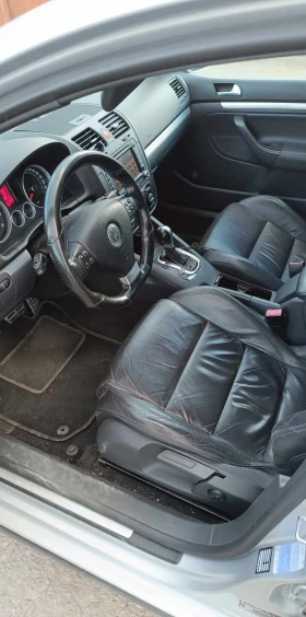 VW Golf Gti, снимка 7