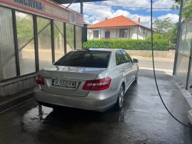 Mercedes-Benz E 220, снимка 13