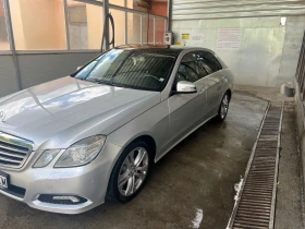 Mercedes-Benz E 220, снимка 2