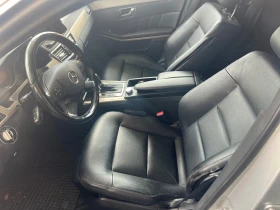 Mercedes-Benz E 220, снимка 3