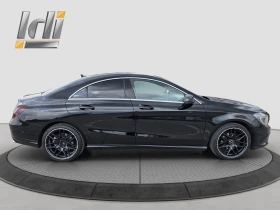 Mercedes-Benz CLA 220 CDI AMG, снимка 7