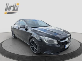 Mercedes-Benz CLA 220 CDI AMG, снимка 8