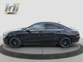 Mercedes-Benz CLA 220 CDI AMG, снимка 3