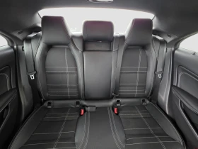 Mercedes-Benz CLA 220 CDI AMG, снимка 12