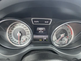 Mercedes-Benz CLA 220 CDI AMG, снимка 17