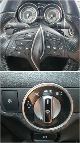 Mercedes-Benz CLA 220 CDI AMG, снимка 13