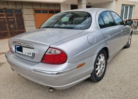 Jaguar S-type, снимка 5