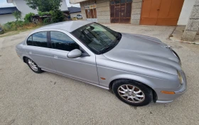 Jaguar S-type, снимка 11