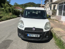 Fiat Doblo, снимка 1