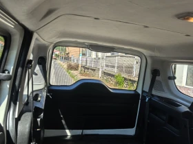 Fiat Doblo, снимка 12
