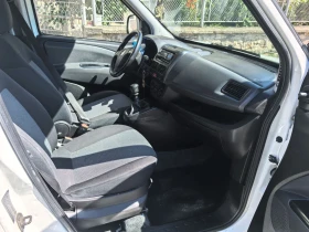 Fiat Doblo, снимка 14